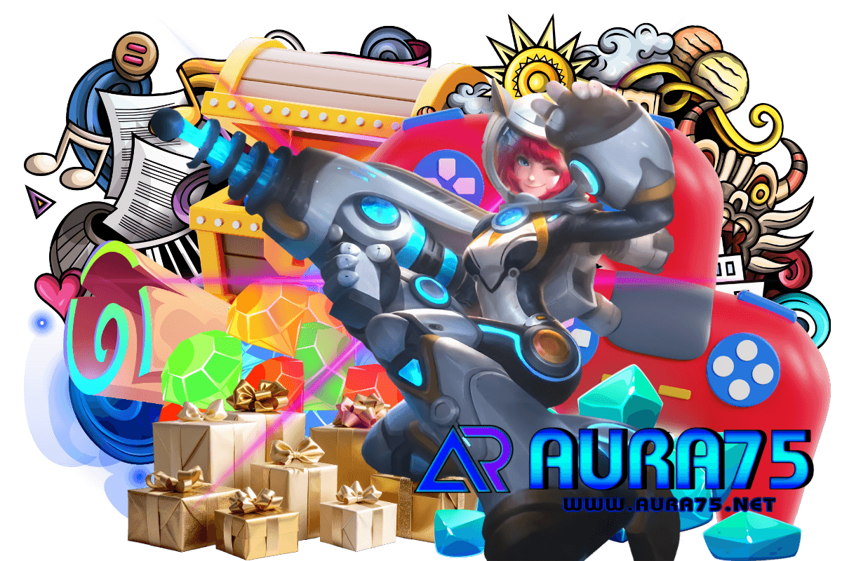 aura75